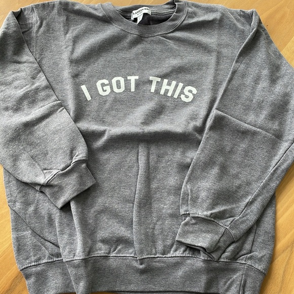 SUB URBAN RIOT sweatshirt BNWOT - Picture 2 of 4